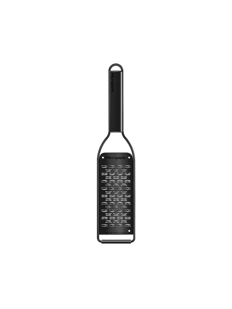 MICROPLANE 2 Wege Schneider BLACK SHEEP schwarz schwarz