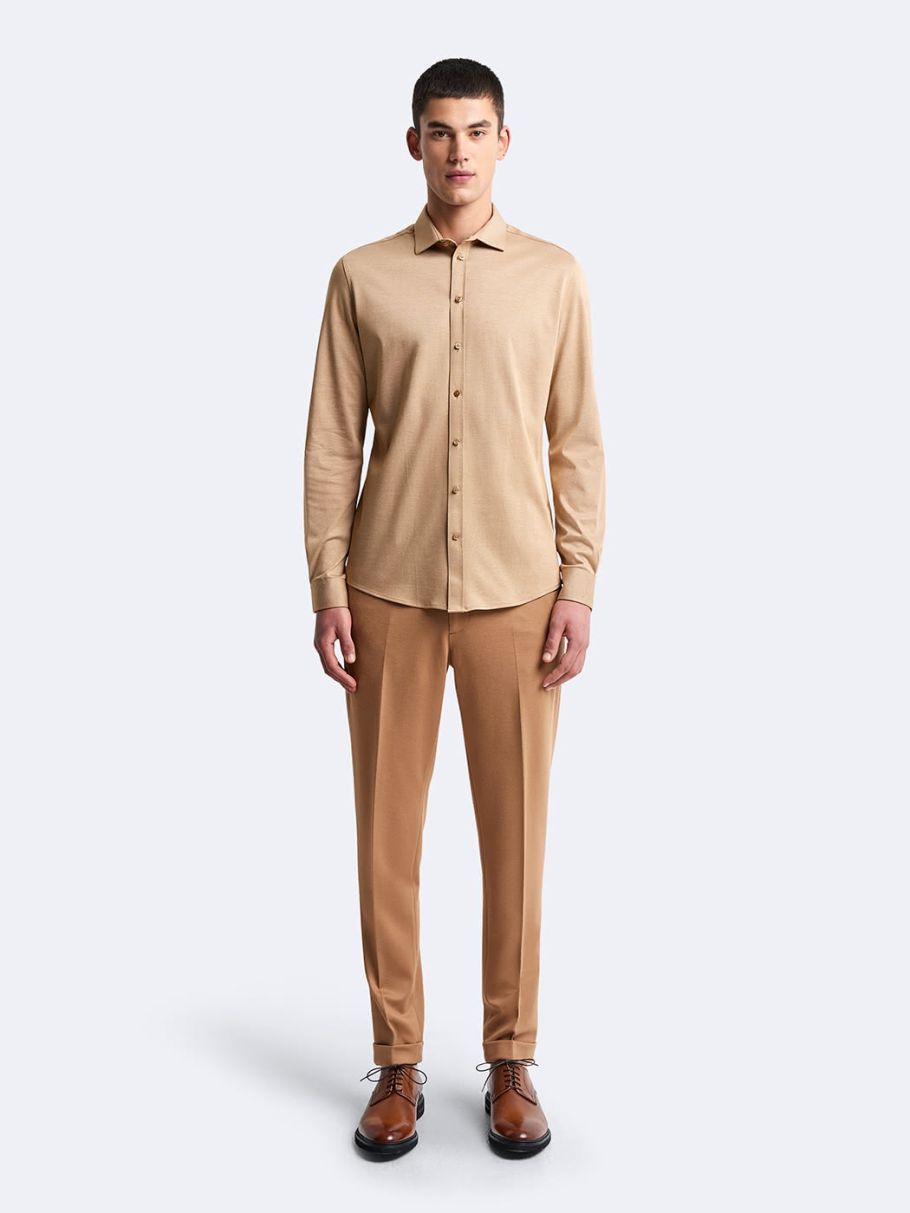 Pantalon coordonnable extraslim stretch