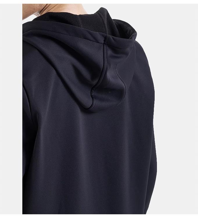 Under Armour Men Fleece FZ Hoodie