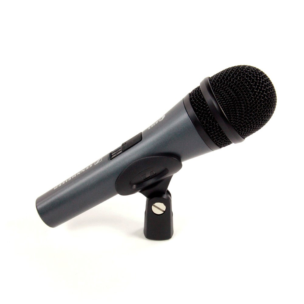Sennheiser e 825-S dynamische zangmicrofoon