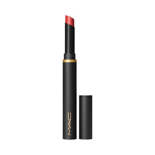 MAC Powder Kiss Velvet Blur Slim Stick, Dubonnet Buzz