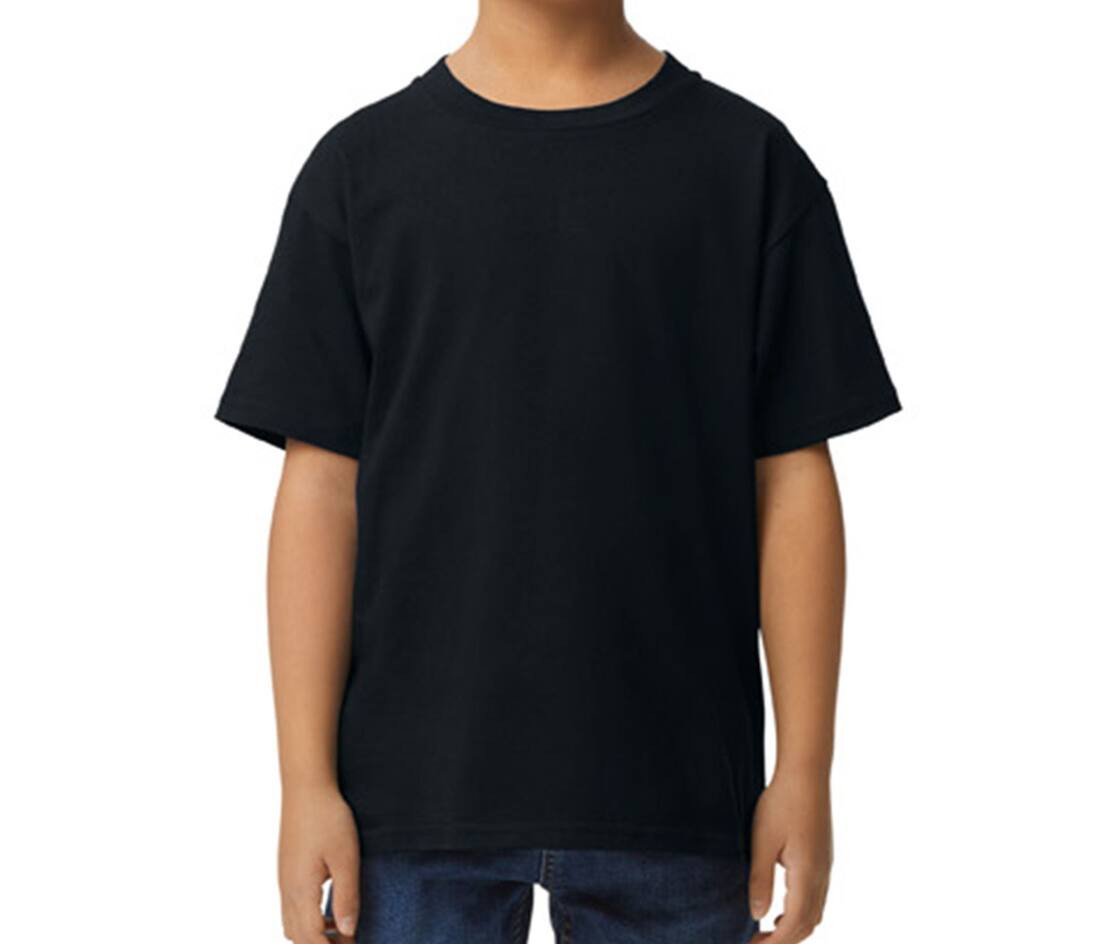 GILDAN GN650B - Tee-shirt enfant 180
