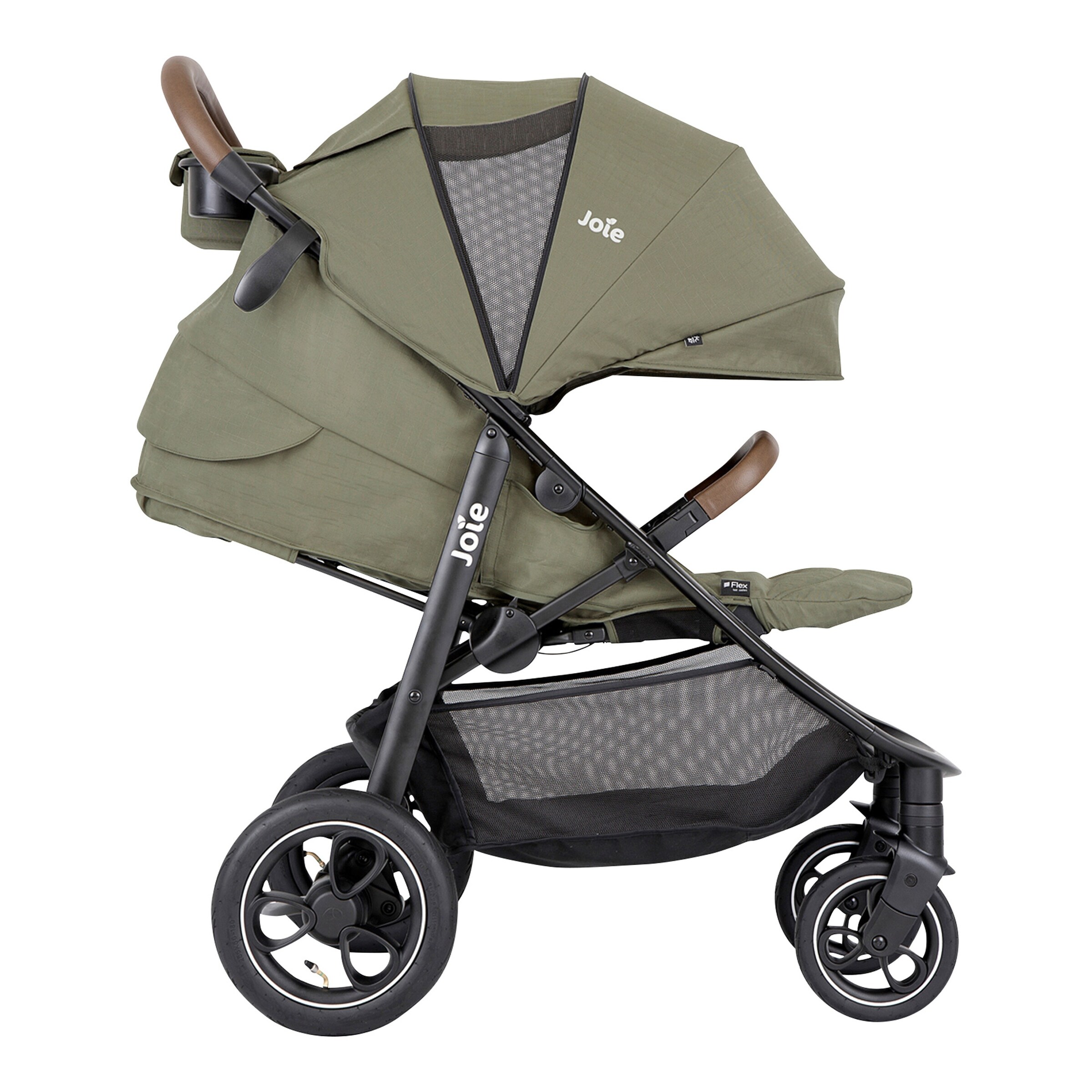 Joie Sportwagen Litetrax Pro Air rosemary