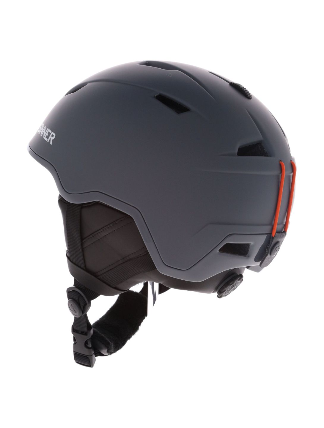 Snowmass skihelm unisex