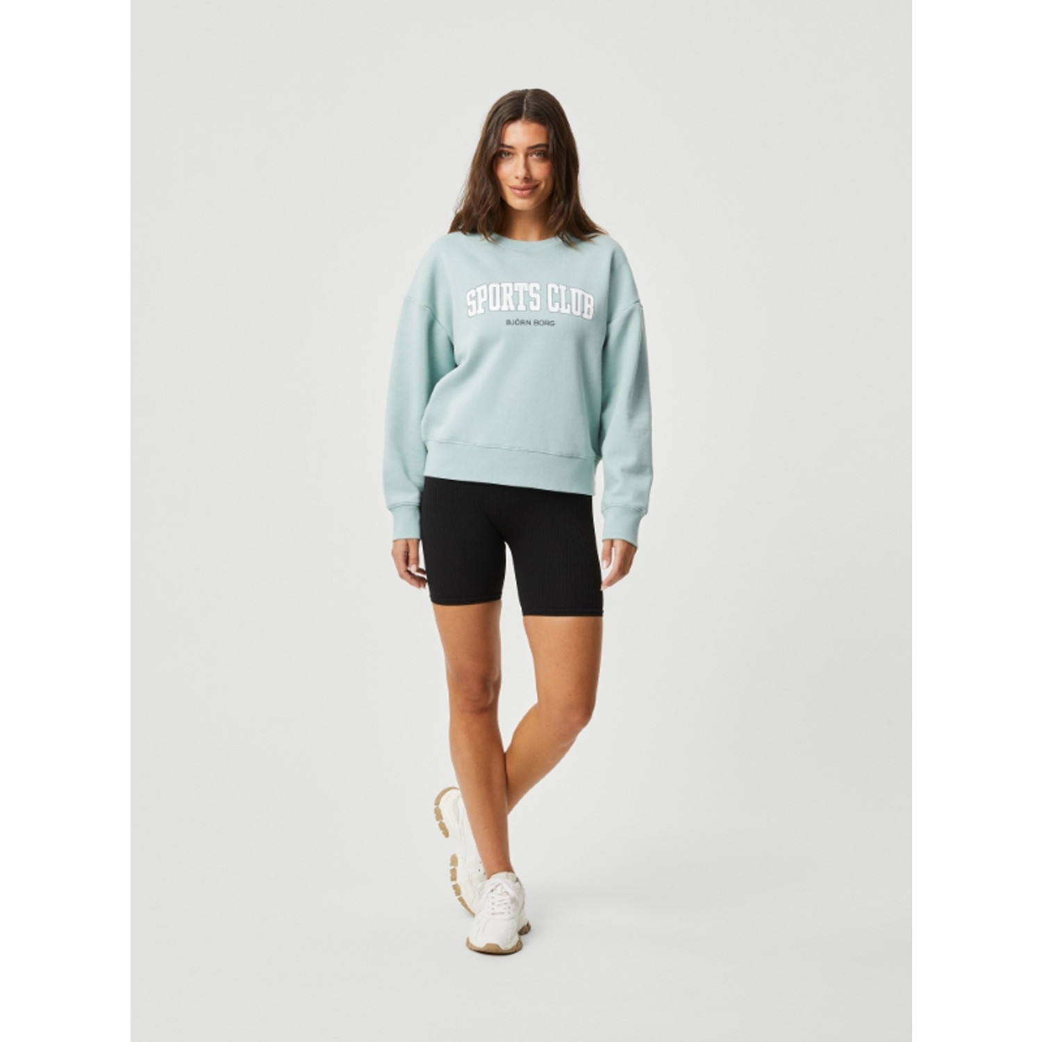Björn Borg Ace Boyfriend Crew