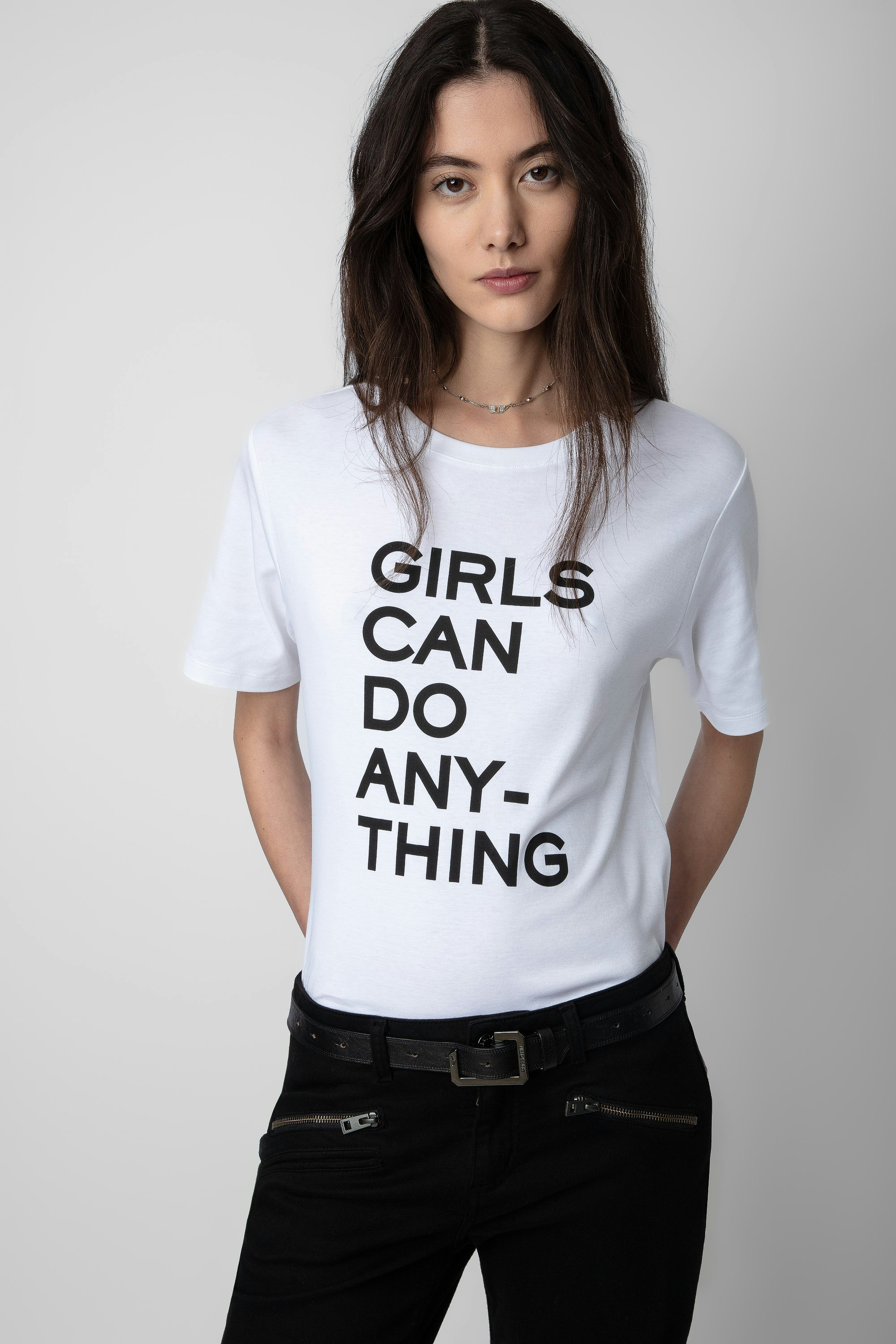 T-shirt Bella