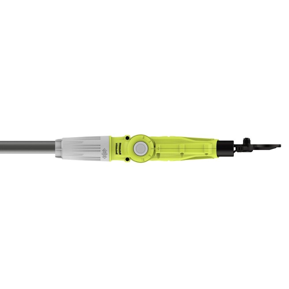 GRENSAKS RYOBI RY18PLA-0 ONE+ TELESKOPSKAFT 18V U/BATTERI