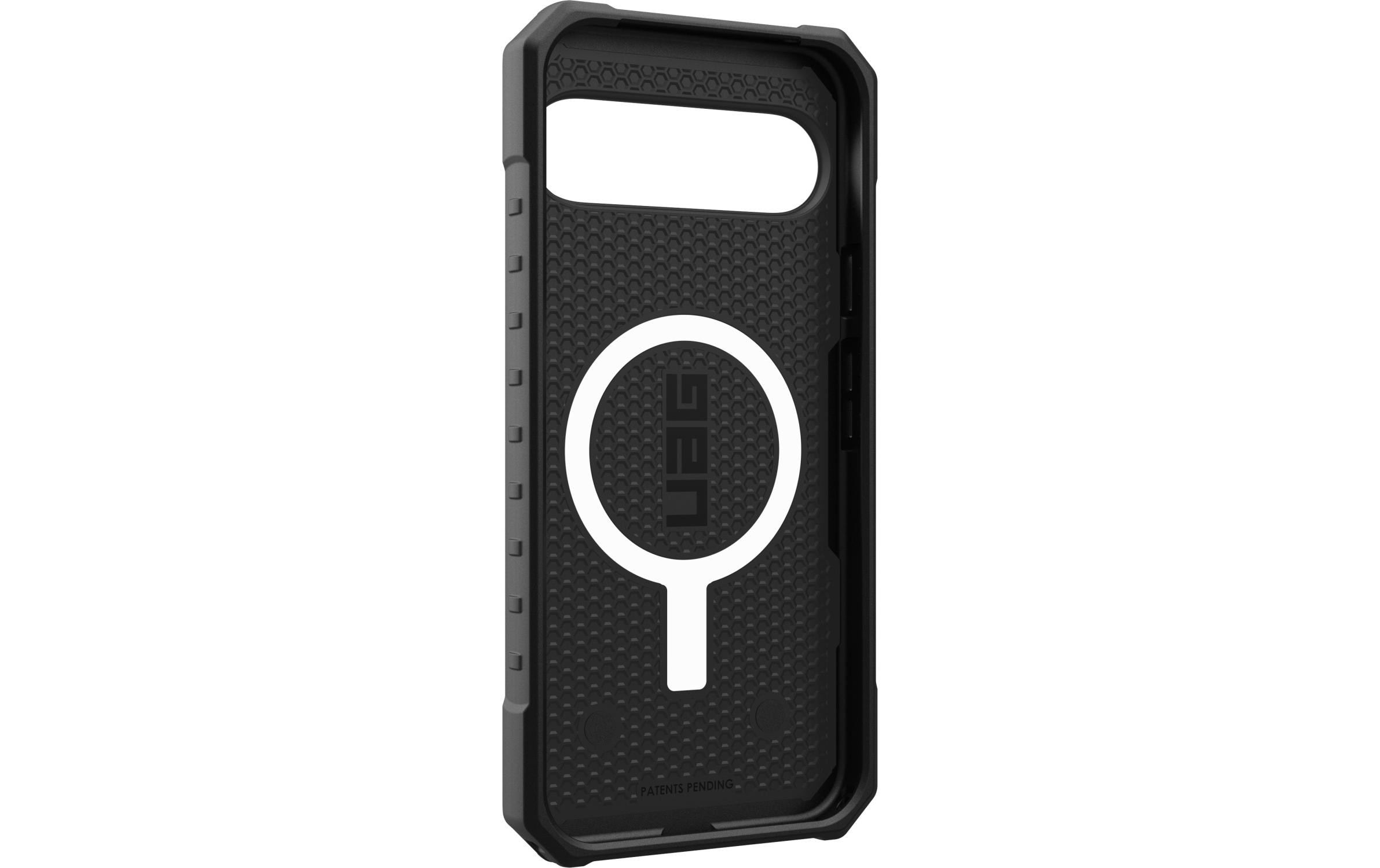 Back Cover Pathfinder Pixel 9 Pro XL SchwarzSchutzhülle für das Google Pixel 9 Pro XL