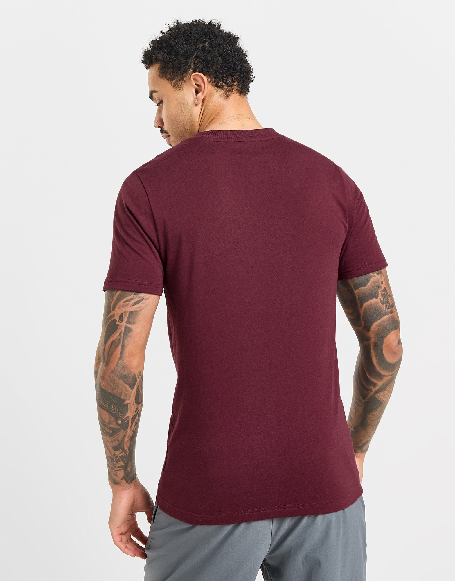 New Balance T-shirt Classic Homme