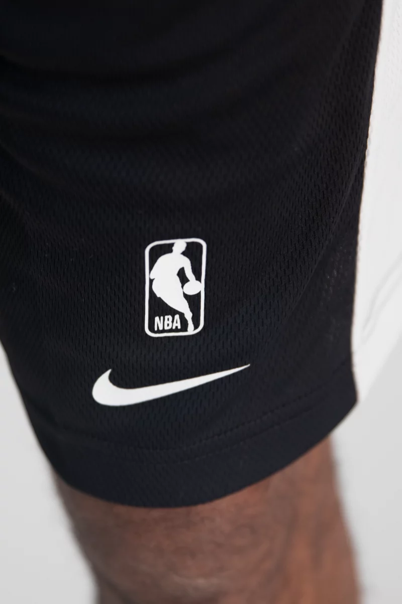 Nike Brooklyn Nets Starting 5 Herren Basketballshort