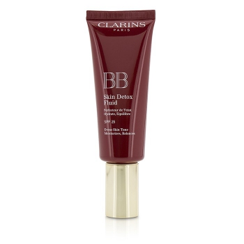 Clarins BB Skin Detox Fluid SPF 25