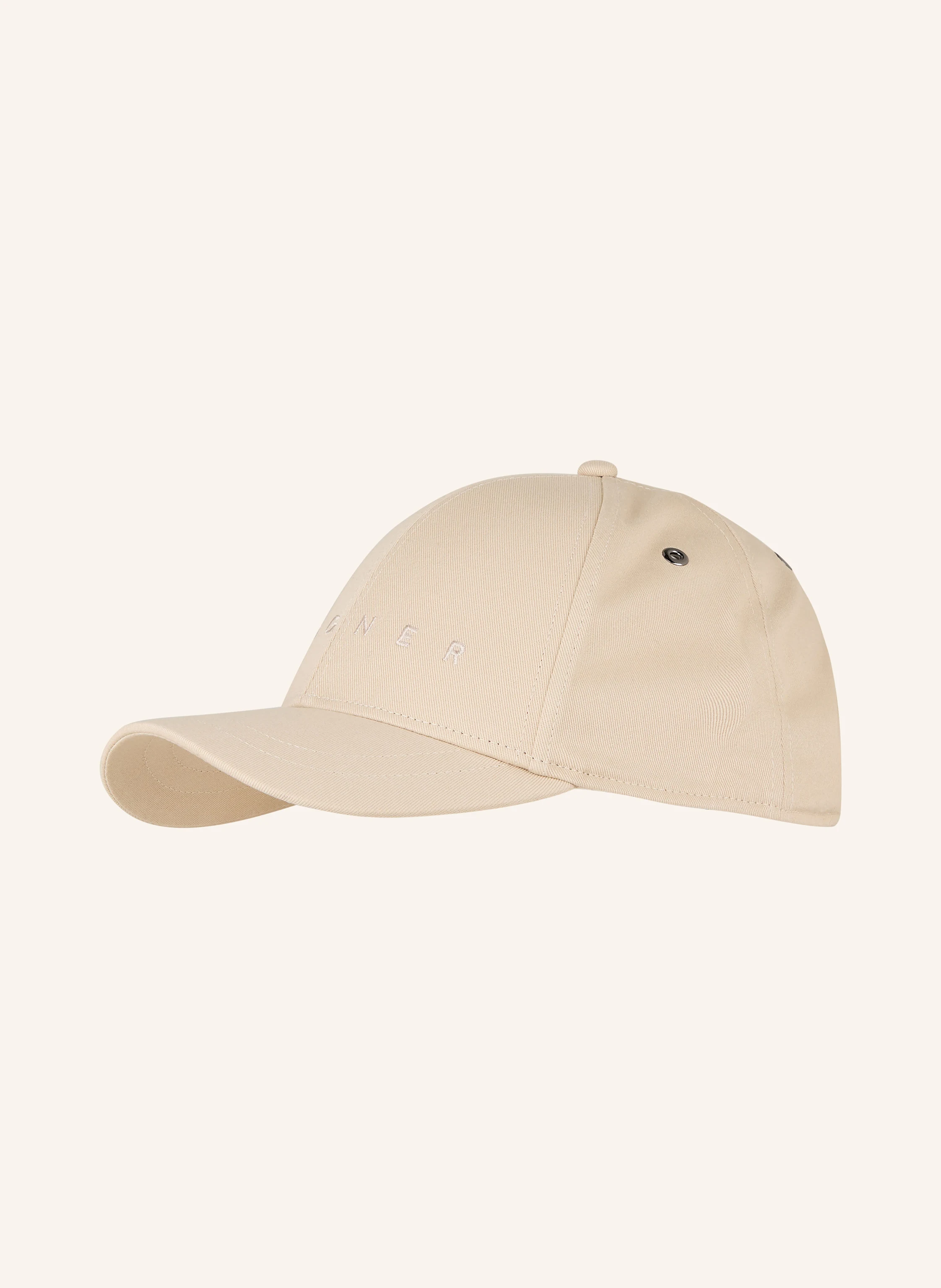 BOGNER Cap MATS