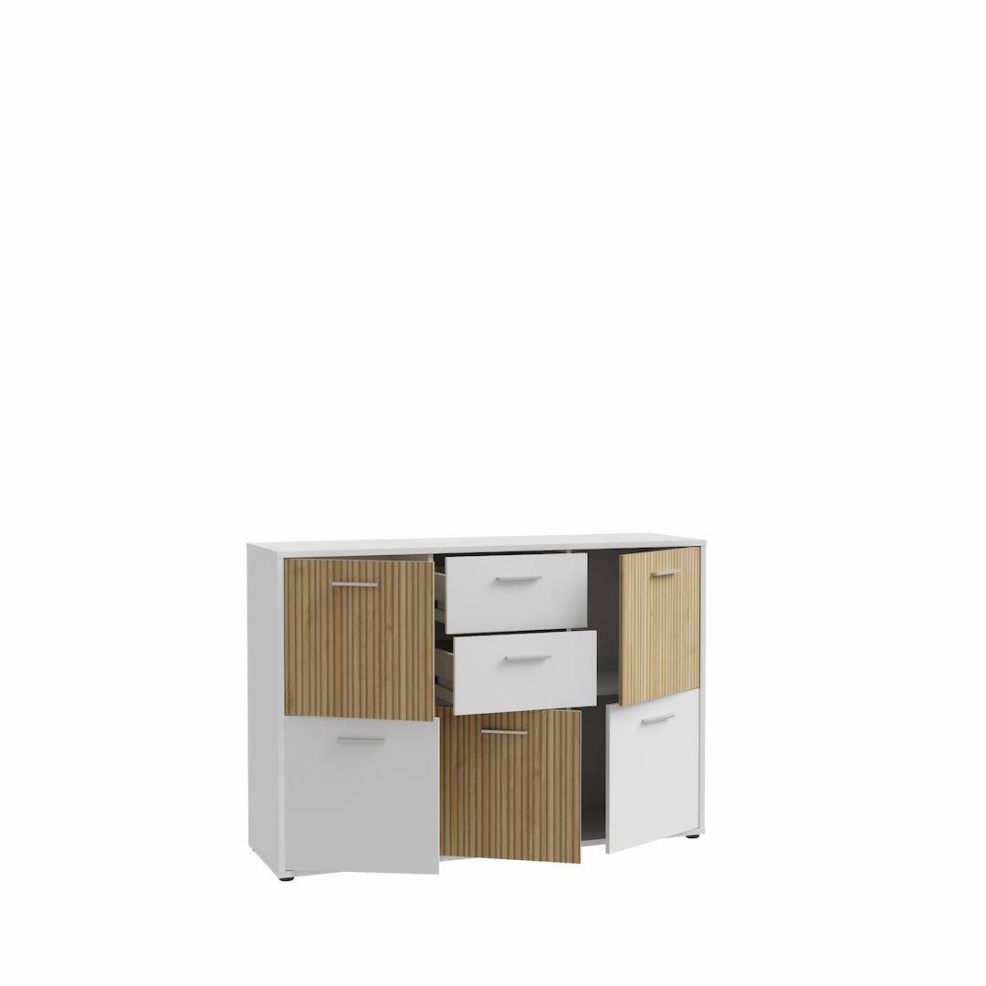 Kommode Quebec 2