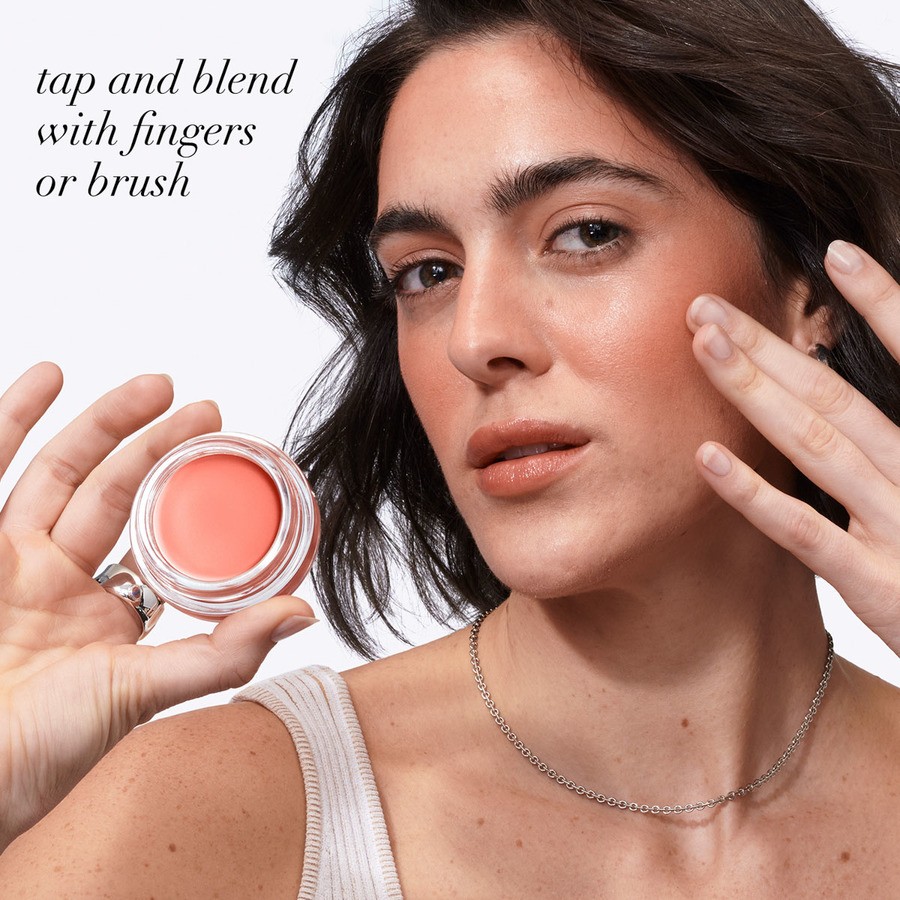It Cosmetics Glow with Confidence Sun Cream Blush Sun Warmth 18g
