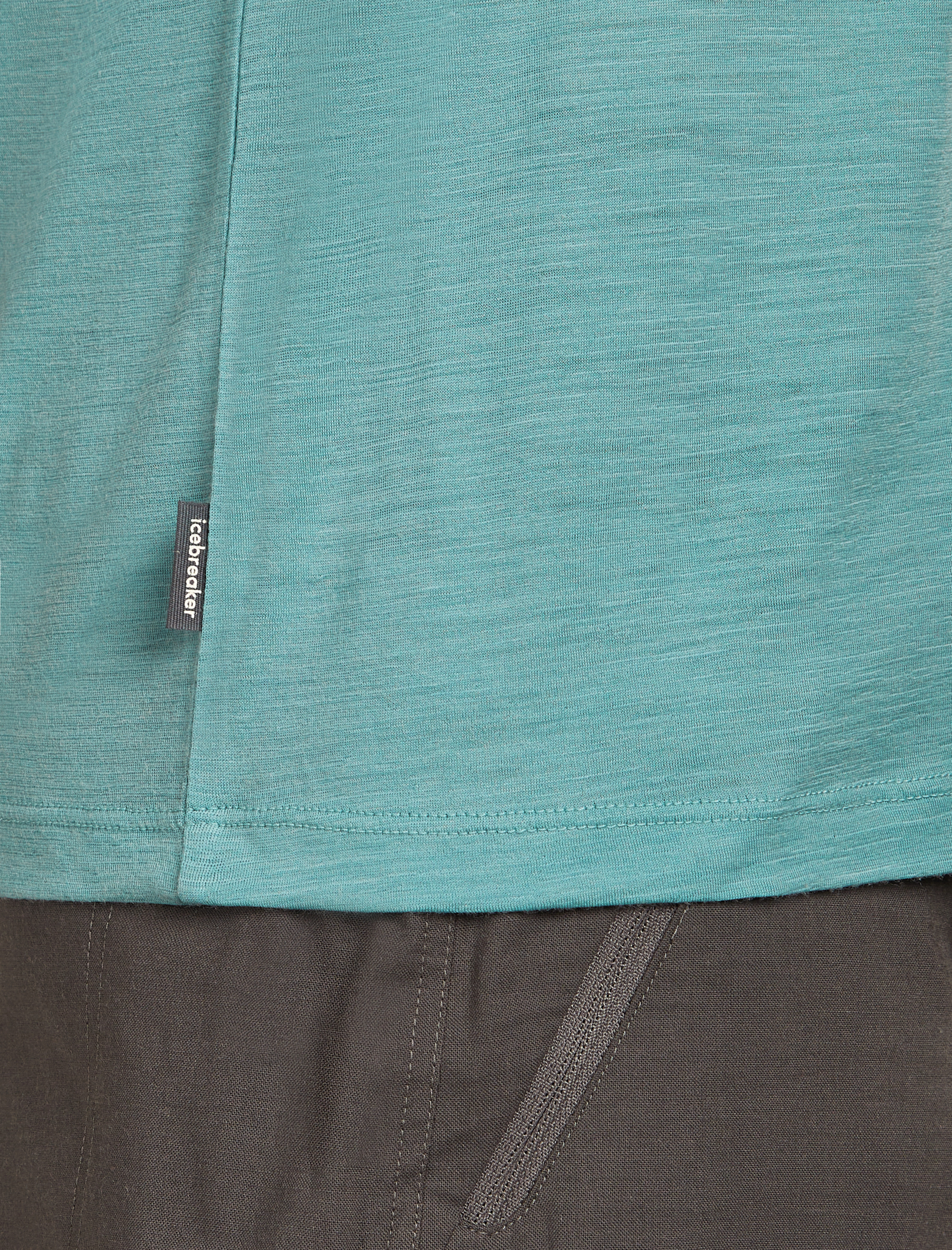 M Merino 150 Tech Lite SS Tee The Peaks