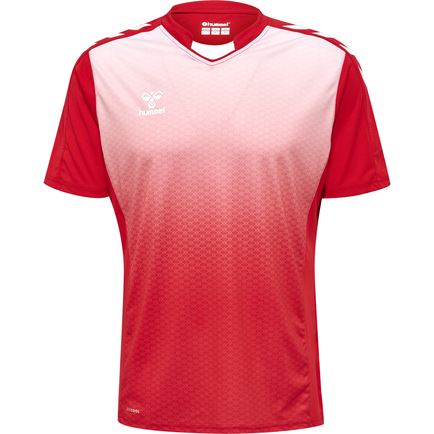 hmlCORE XK SUBLIMATION JERSEY S/S