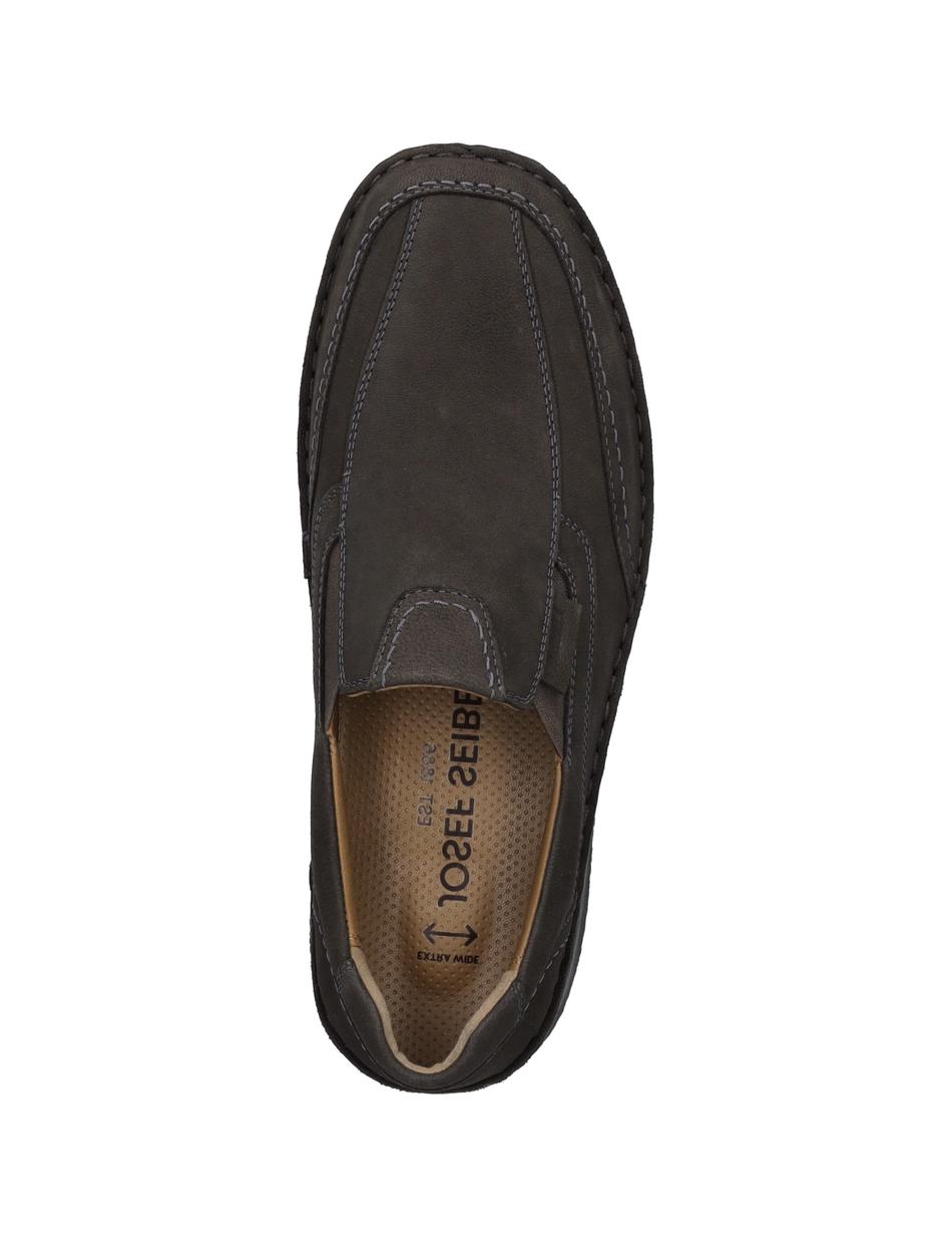 Slipper Anvers 67, granit