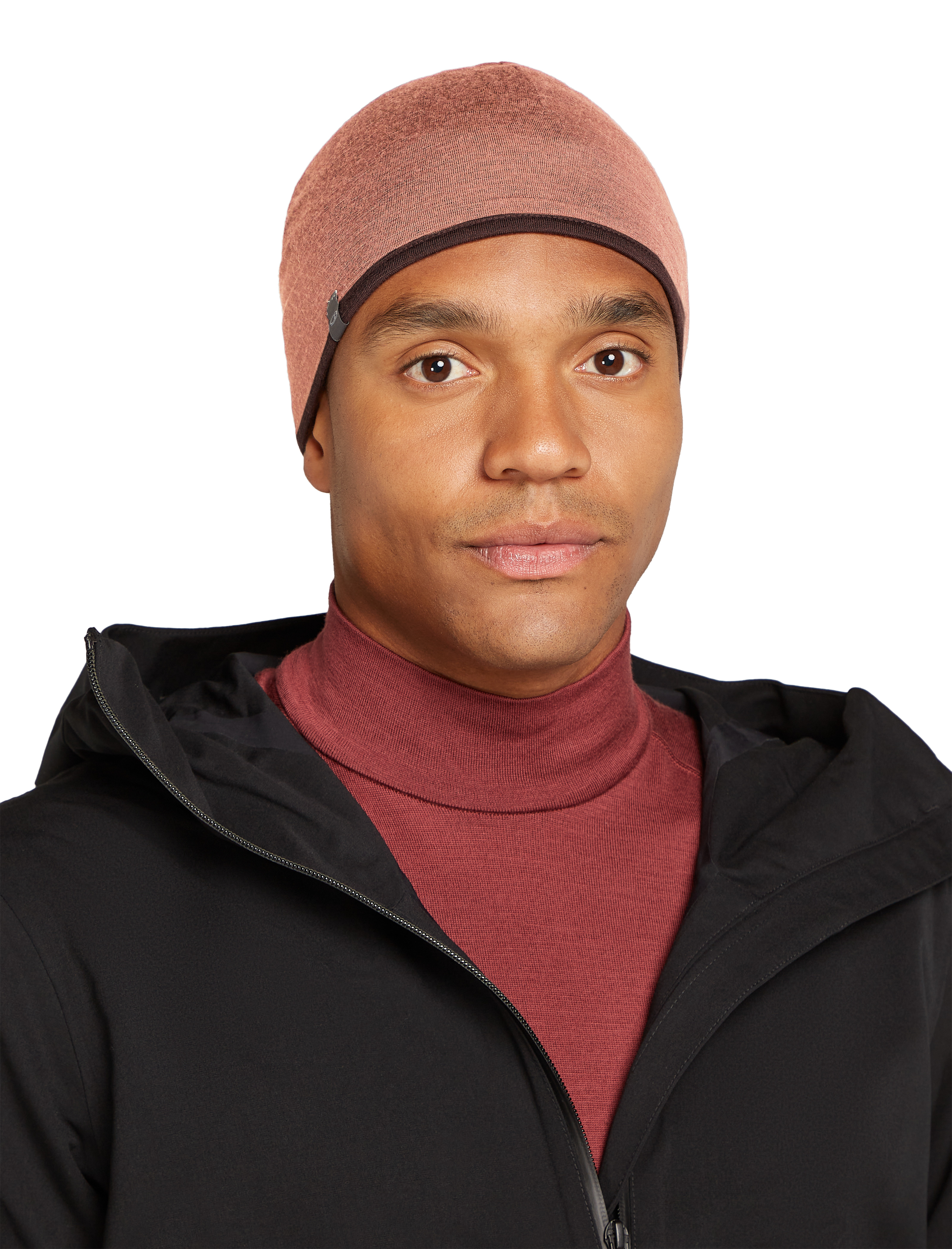 Pocket Beanie Stripe