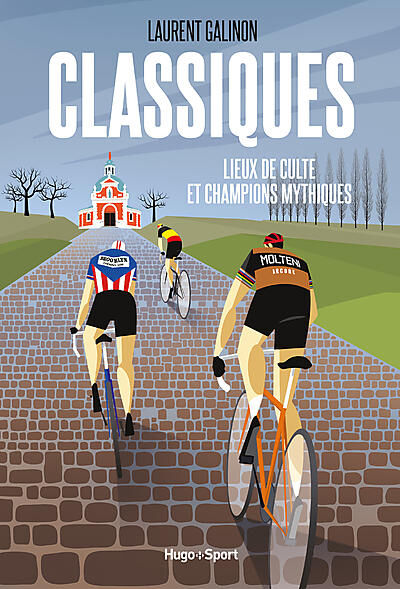 HUGO IMAGE - CLASSIQUES