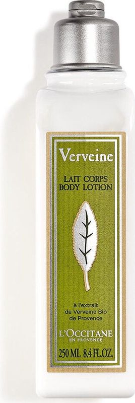 Occitane Verbena Verveine Lait Corps Melk