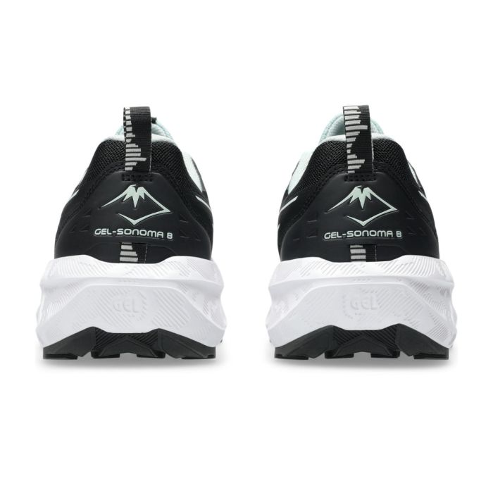 Asics Herre Løbesko Gel-Sonoma 8 Sort
