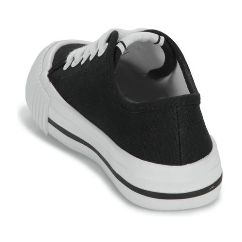 Karl Lagerfeld - KARL'S VARSITY KLUB - Noir