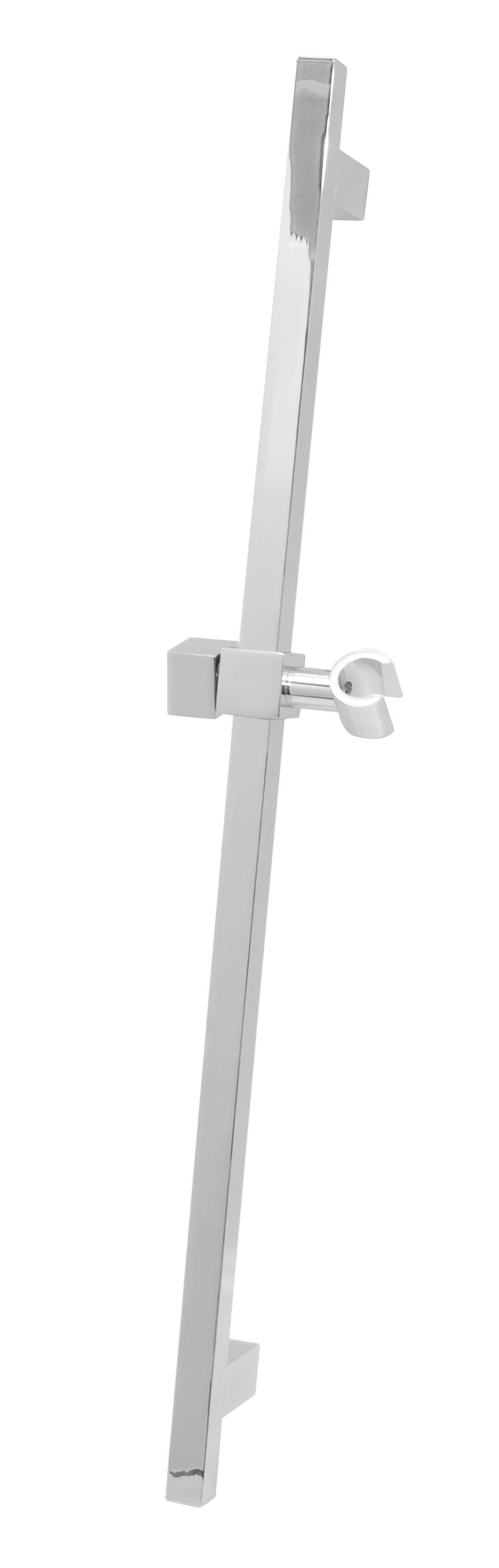 Best Design glijstang Square Chroom