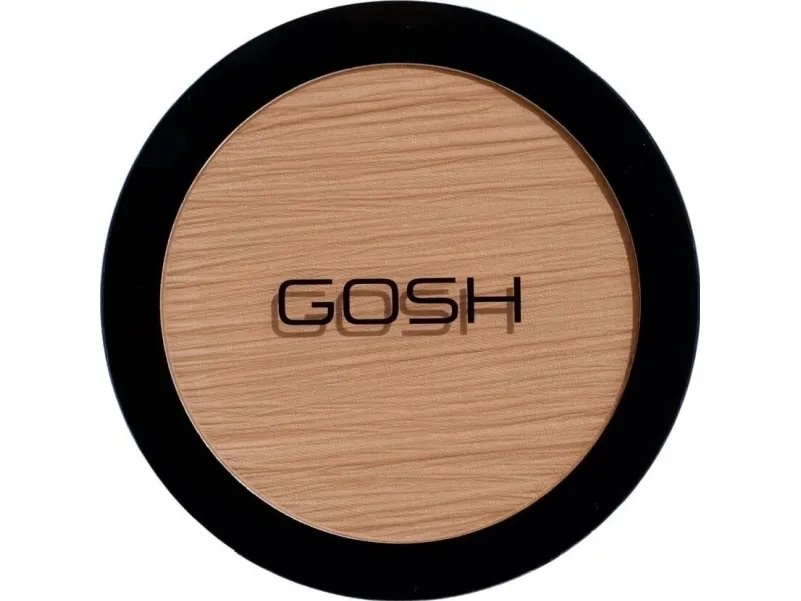 Gosh Bronzing Powder - - 9 gr