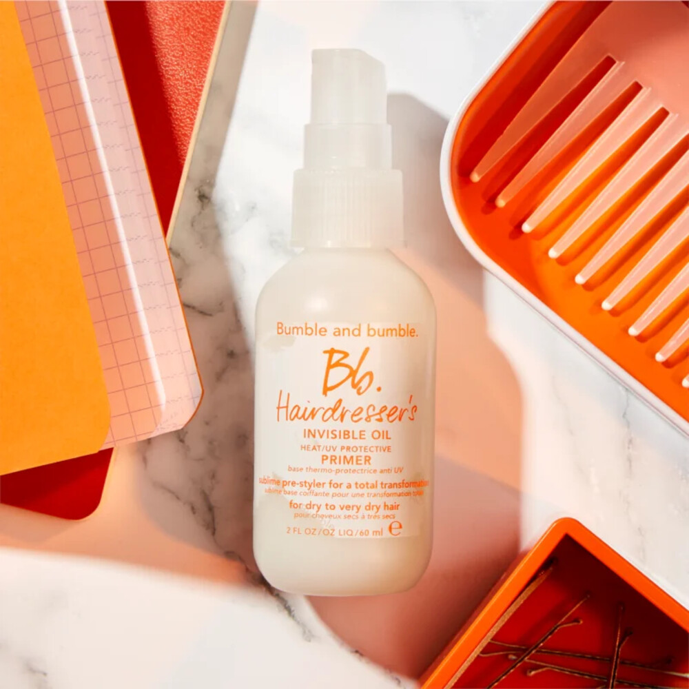 Bumble and Bumble Hairdresser's Invisible OilLeave-In Conditioner Primer60 ml