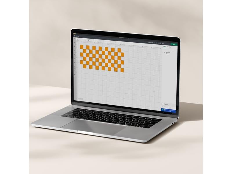 Cricut Schneideplotter Joy Xtra Starter Set Plotter für verschiedene Kreationen