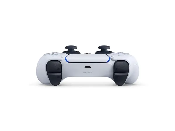Sony | DualSense™ - Gamepad - trådløs - Bluetooth - for Sony PlayStation® 5 | White
