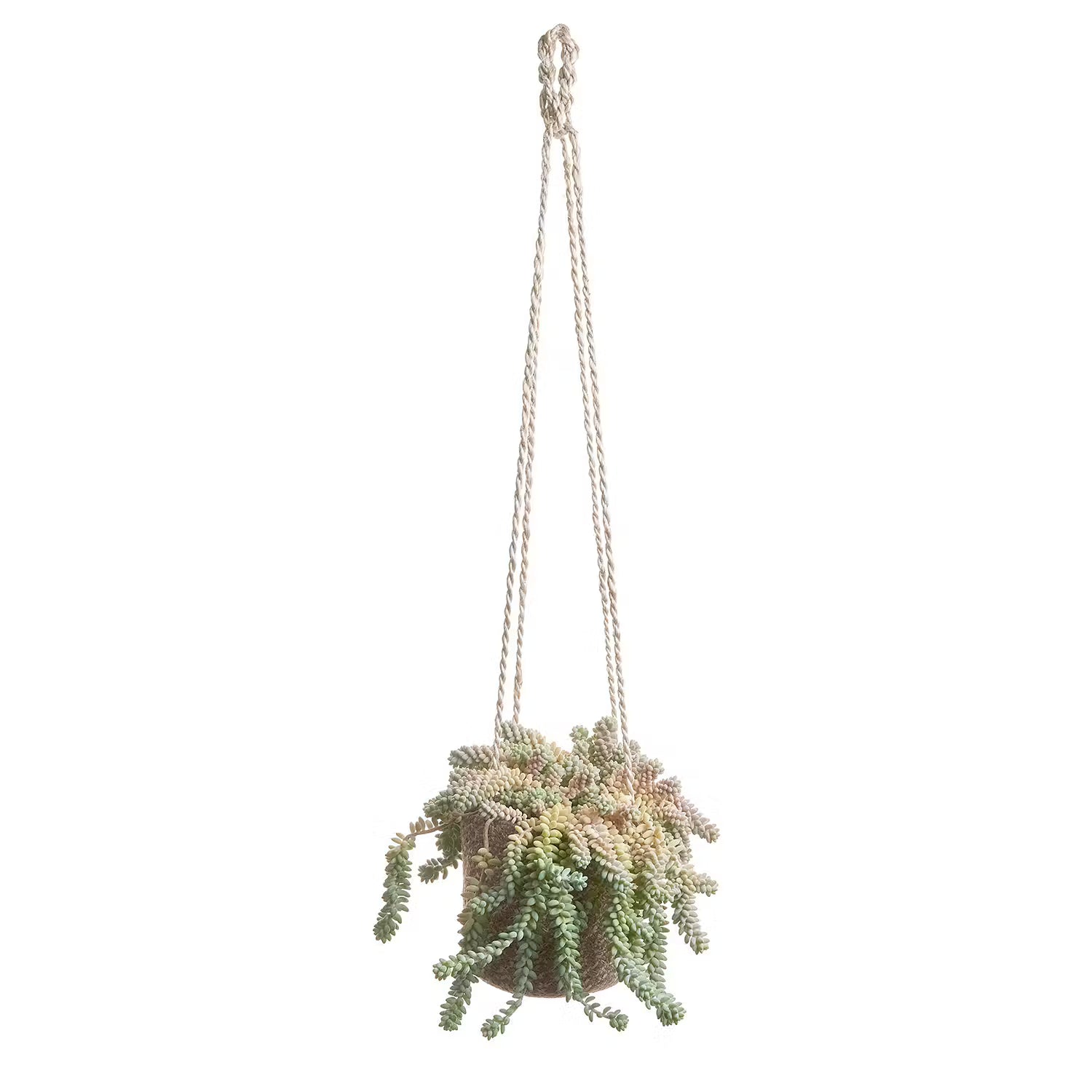 RUSH ROPE Hängekorb