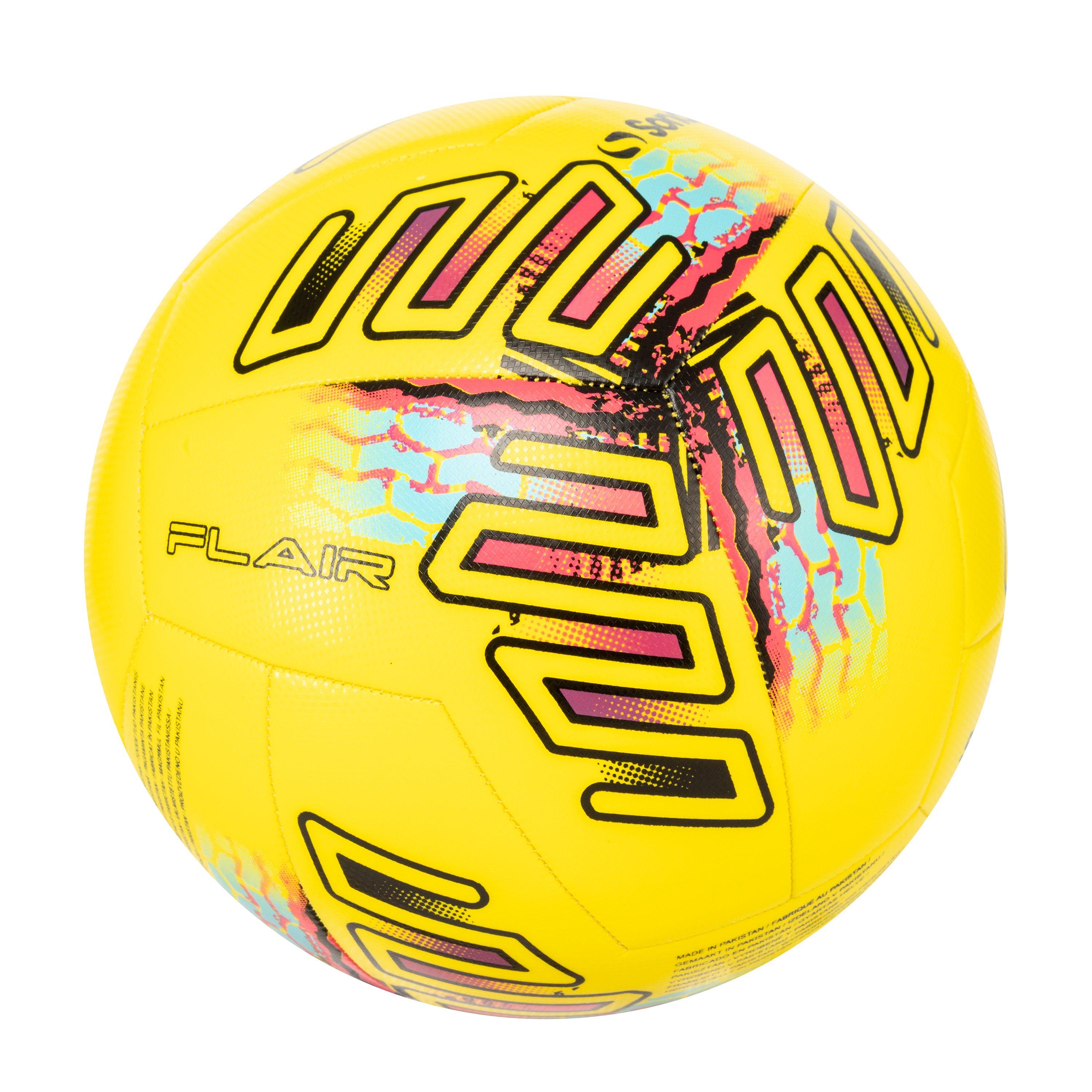 Sondico Flair 12 Panel Football