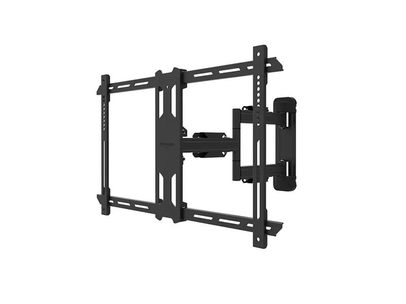 NEOMOUNTS Wandhalterung WL40S-850BL16 Schwarz Völlig bewegliche Wandhalterung für 40-70