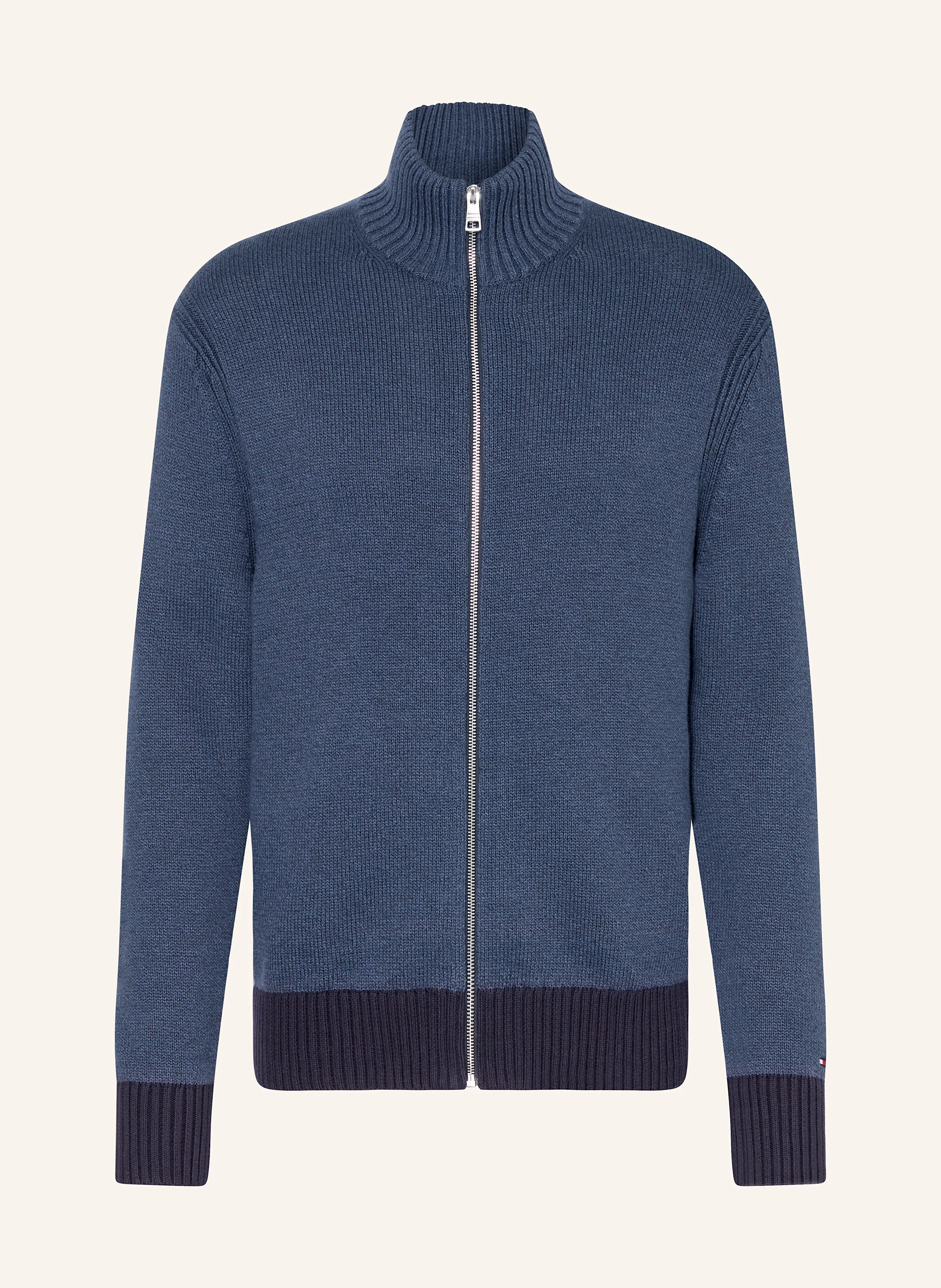 TOMMY HILFIGER Strickjacke