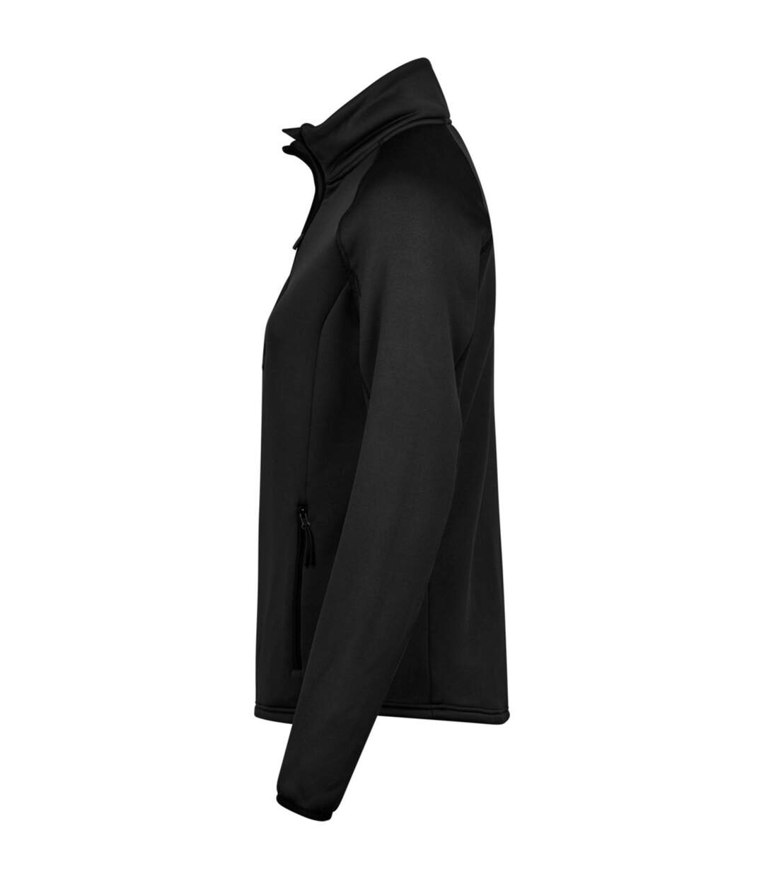 Tee Jays - Veste polaire - Femme (Noir) - UTBC5127