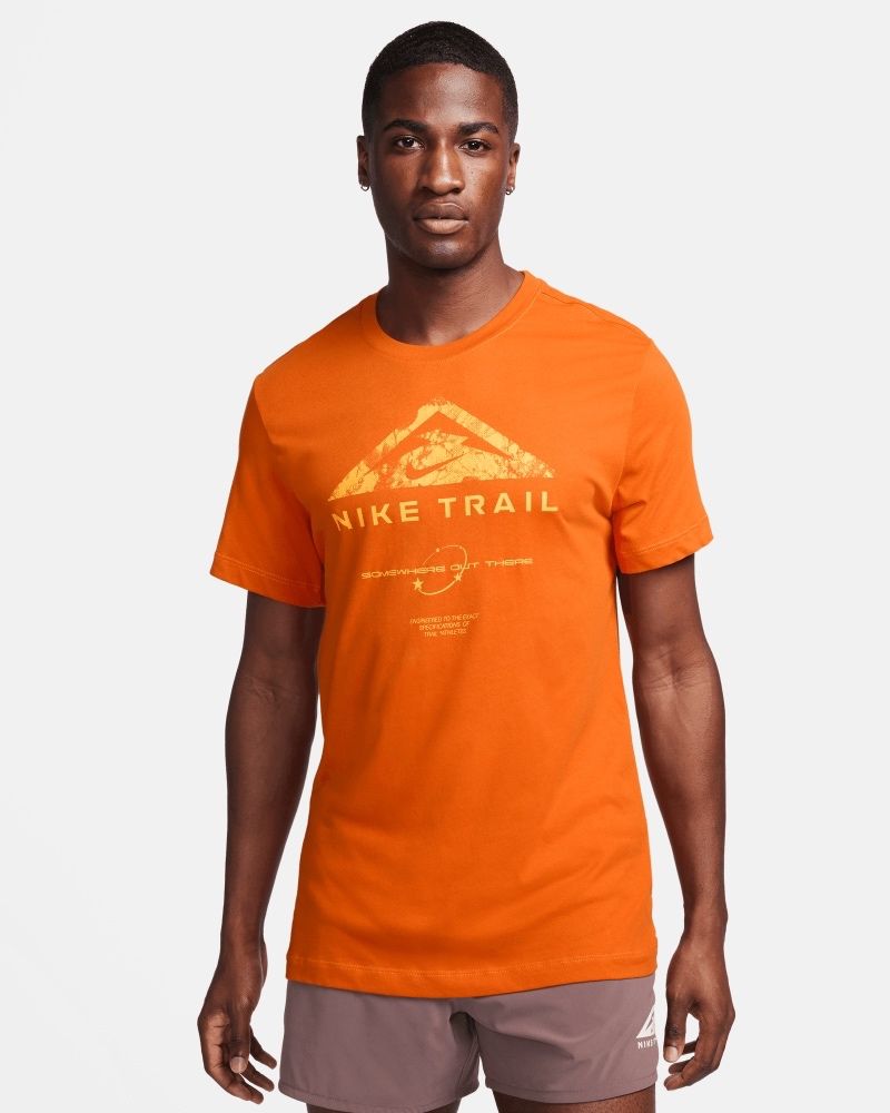 T-shirt de trail Nike Trail pour homme