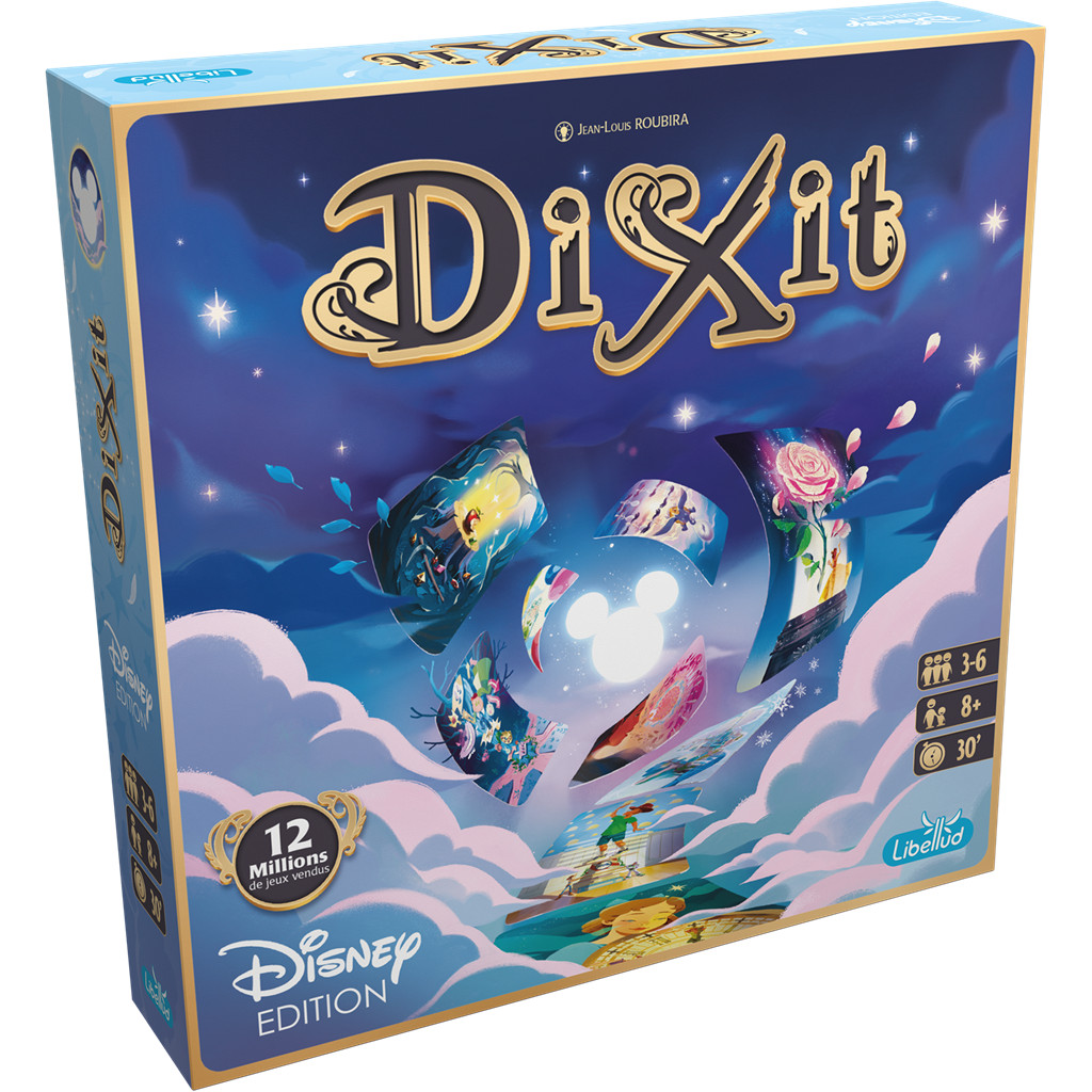Dixit   Edition