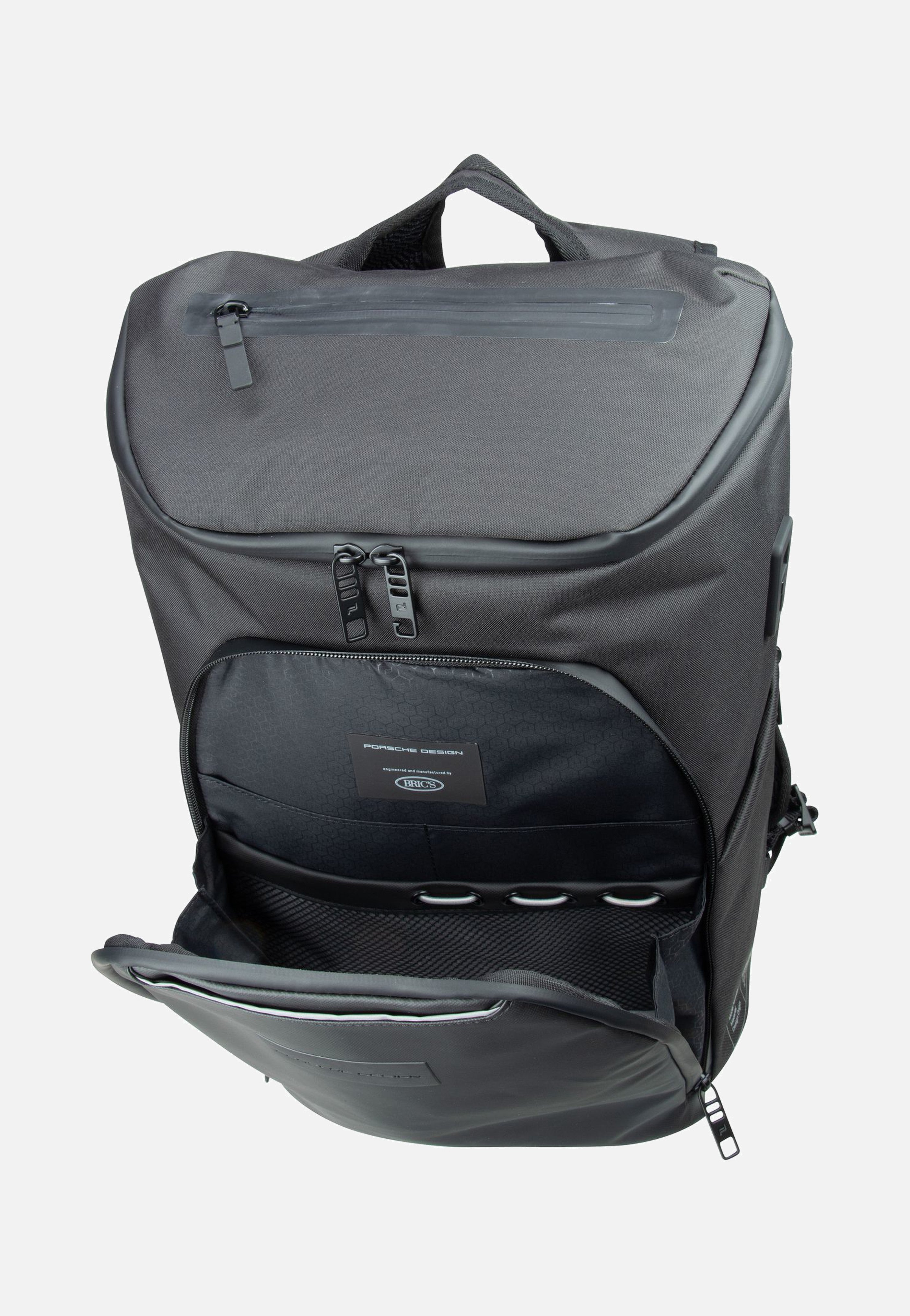 Urban Eco M1 Black - Rucksack