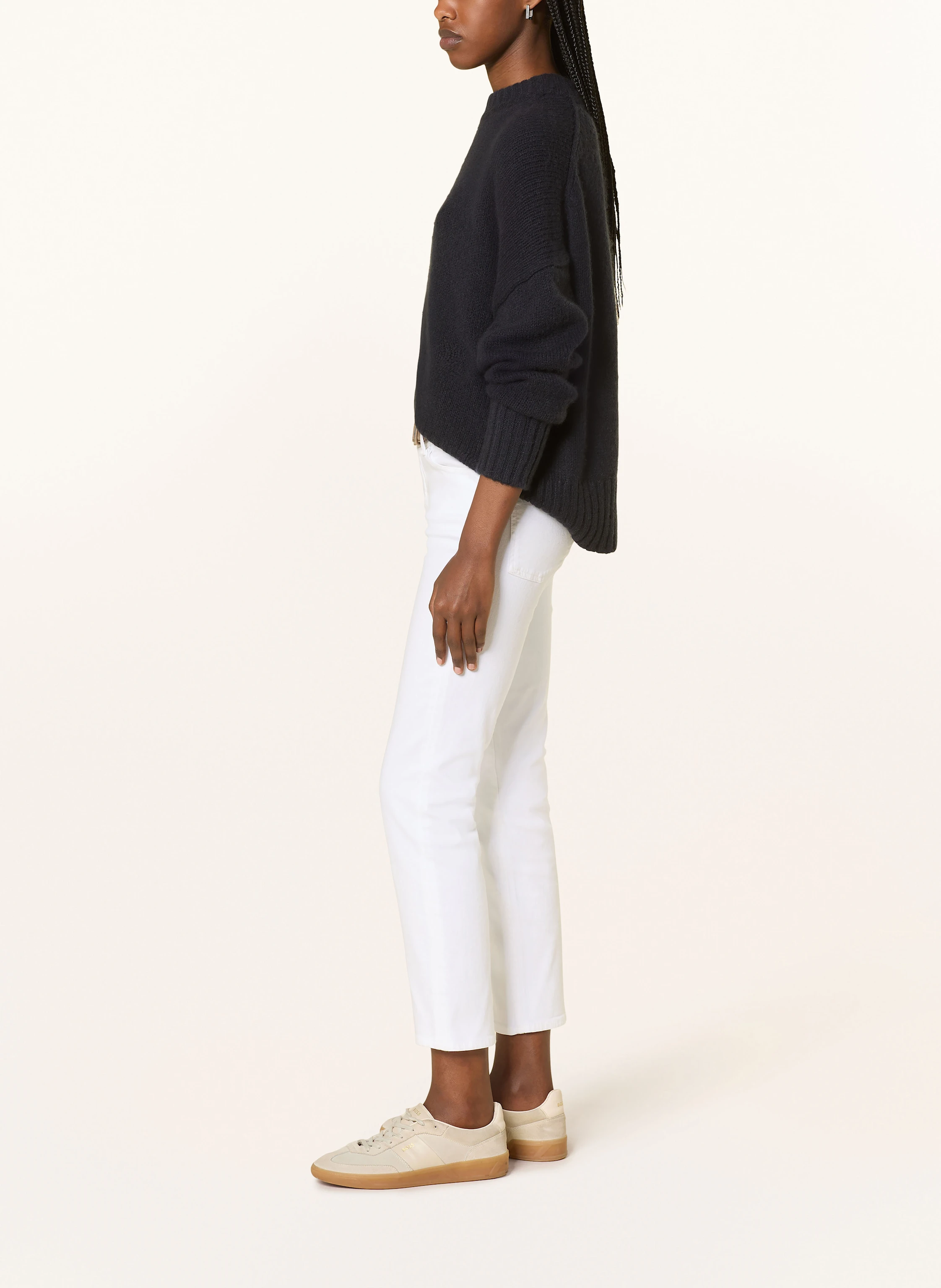 7 for all mankind 7/8-Jeans ROXANNE ANKLE