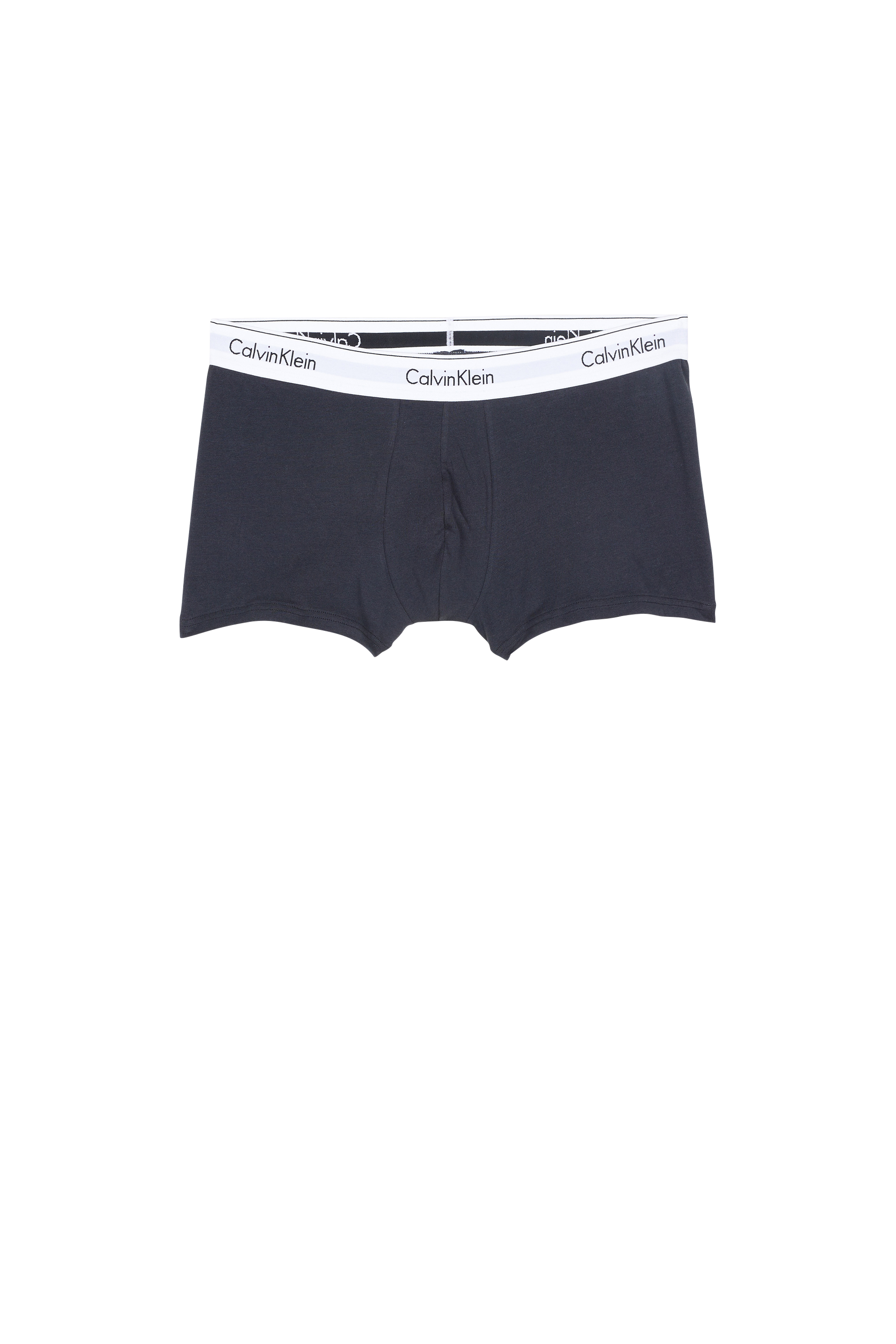 CALVIN KLEIN JEANS Lot de 3 boxers Noir