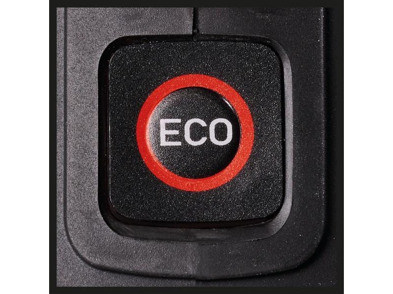 Einhell Akku-Druckreiniger Hypresso 18/24 Li-Solo Akku-Druckreinigungspistole für kabellose Reinigung und Bewässerungsflexibilität