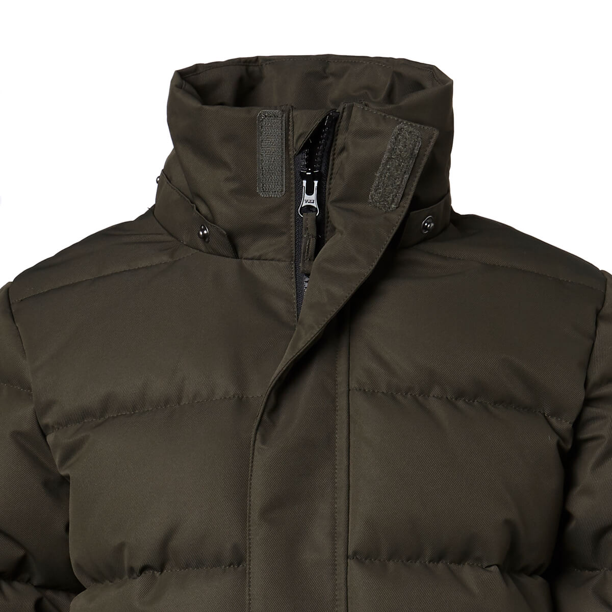 ZigZag Devin Puffer Parka Vinterjakke Børn