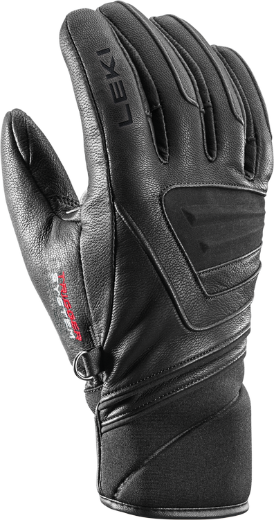 Leki GRIFFIN 3D Handschuhe mit Trigger S System