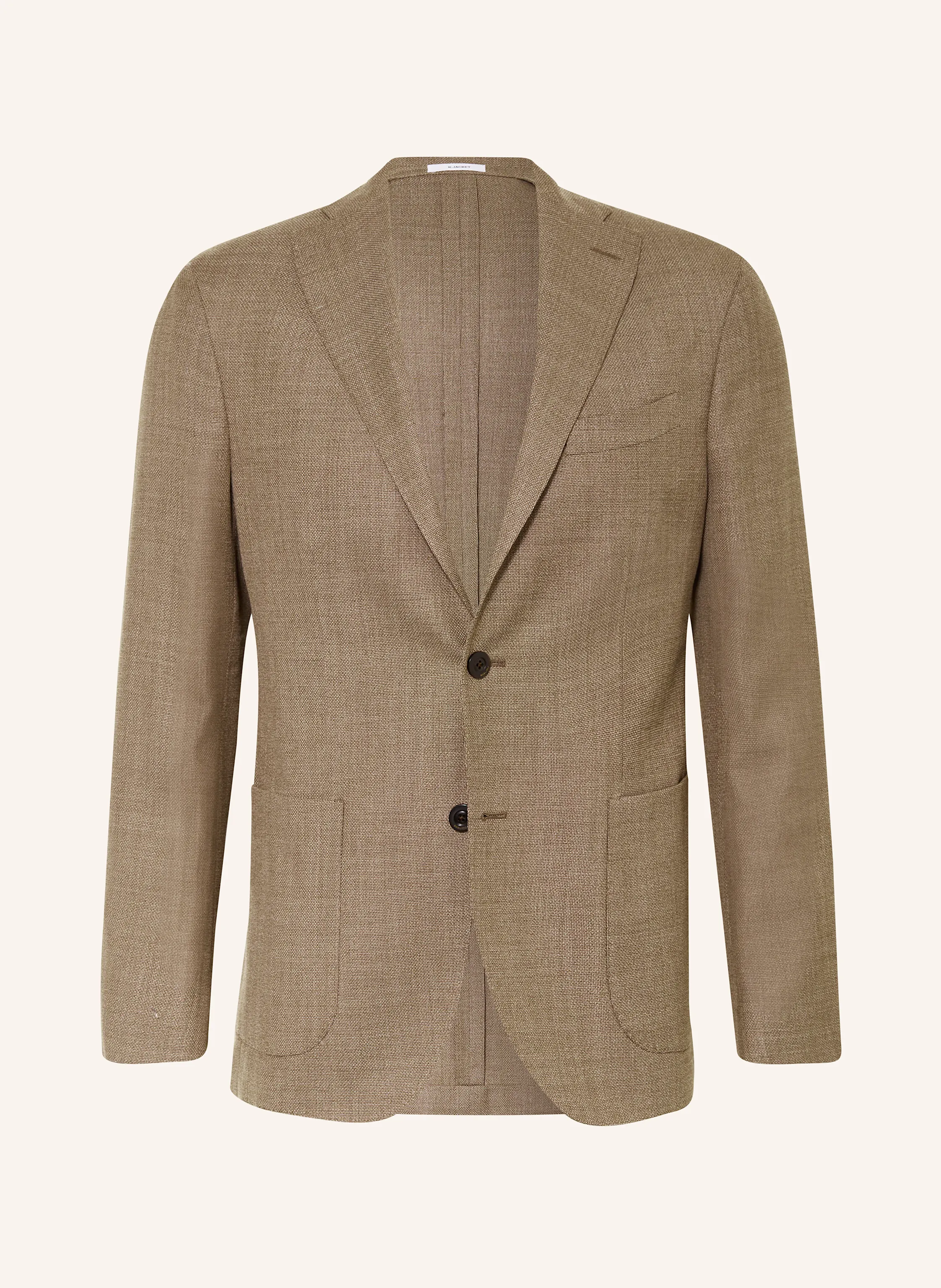 BOGLIOLI Sakko Extra Slim Fit