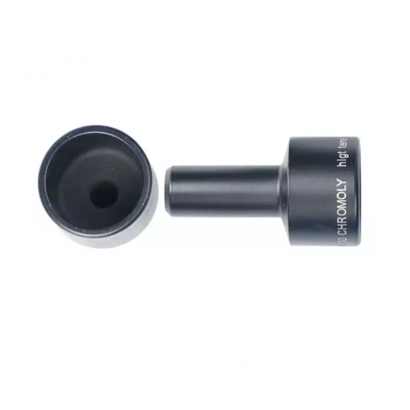 Pegs trottinette AO SCOOTERS Square Tail Peg chromoly