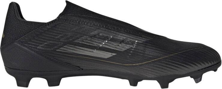 adidas F50 League LL FG/MG Fodboldstøvler Sort