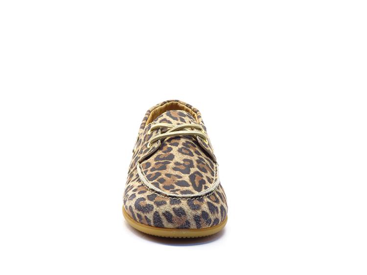 DWRS Label Latty Leopard