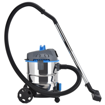 GAMMA Bouwstofzuiger NDZ1400-SW2 20 liter