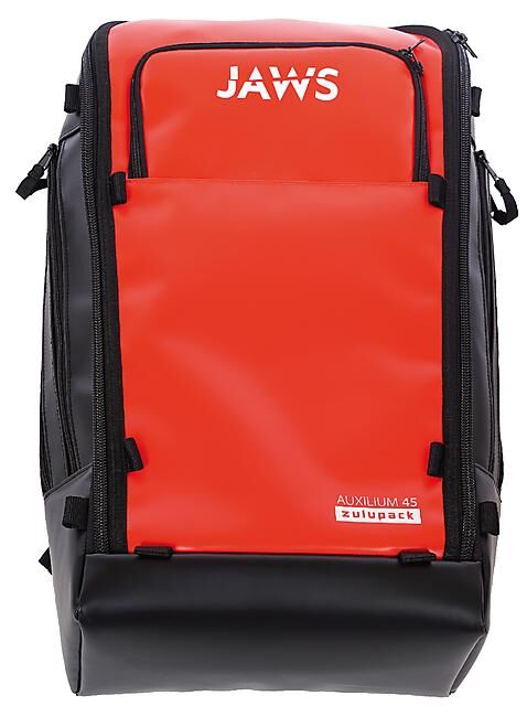 JAWS - SAC SECOURS/INTERVENTION AUXILIUM 45+5